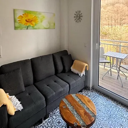 Auszeit In - Erdgeschoss Appartamento Willingen (Upland)